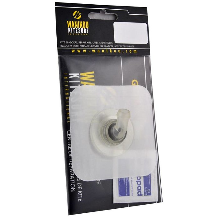 Wanikou Airush one pump valve angle tot 2015