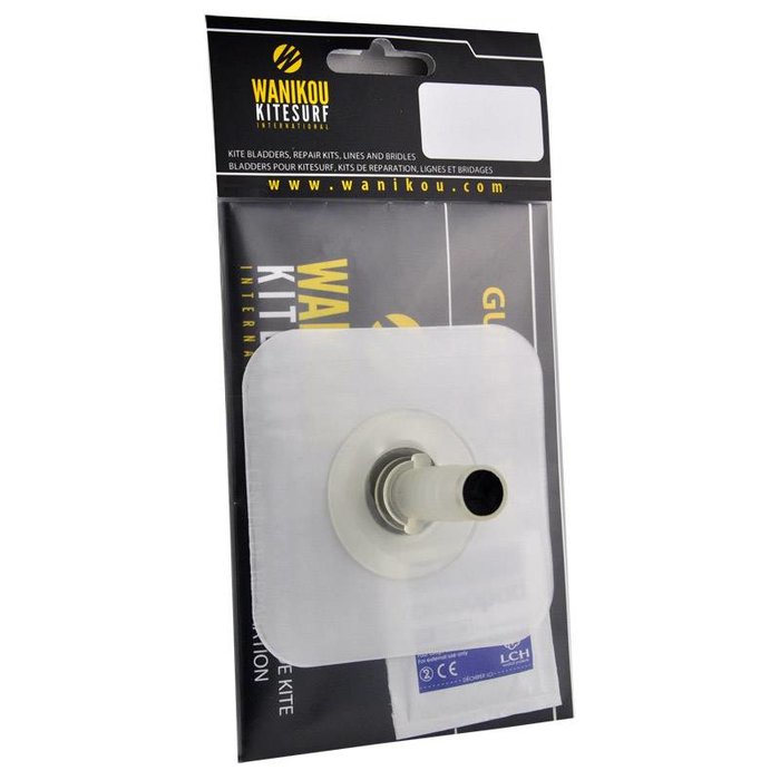 Wanikou Naish Octopus Male Valve