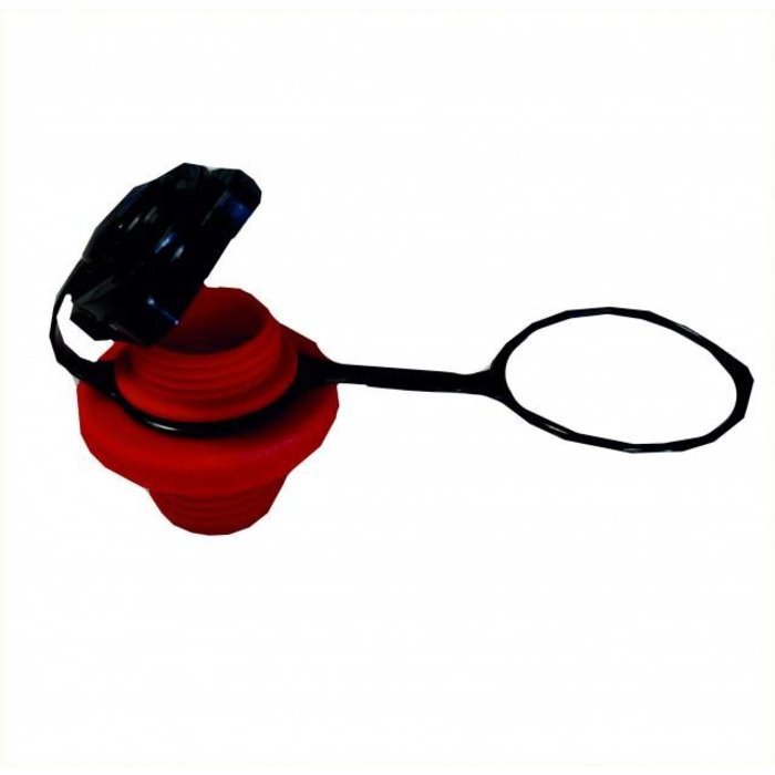 Ozone Threaded Boston Valve