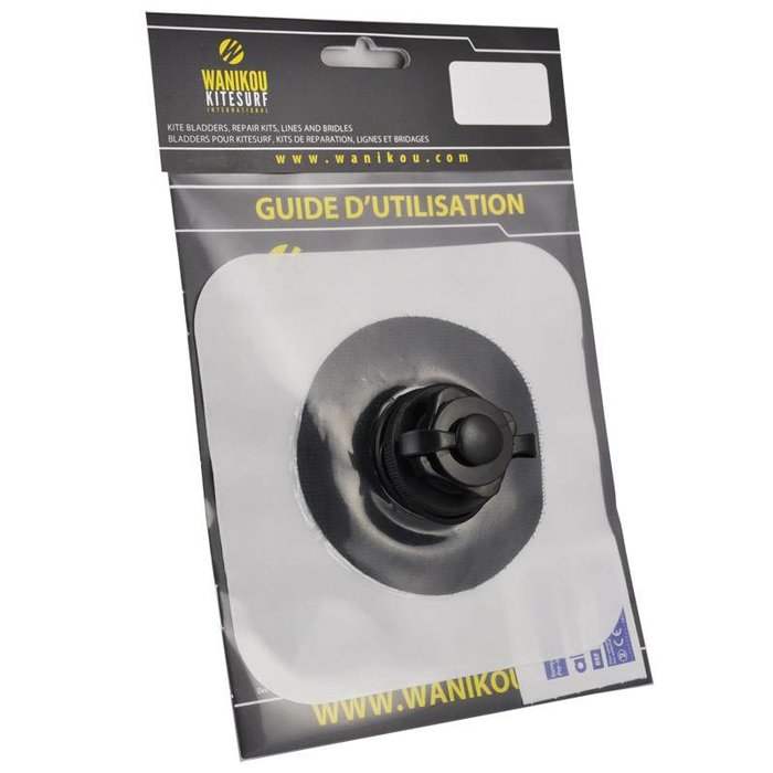 Wanikou Boston Valve RRD, Wainman, Airush , Naish