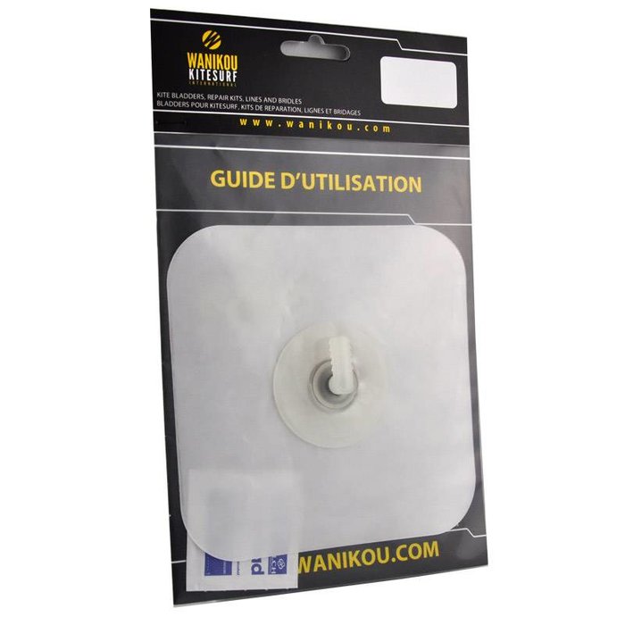 Wanikou RRD one pump valve XL