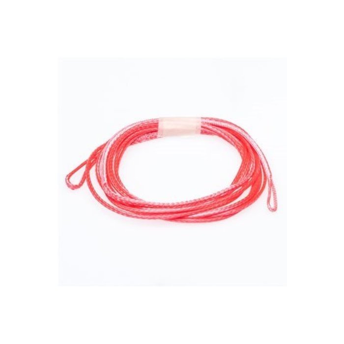 ION North Red safety line WSB