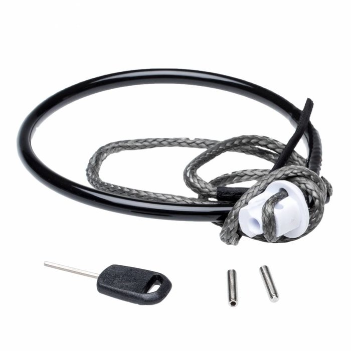 ION North Depower line for WSB wake style bar