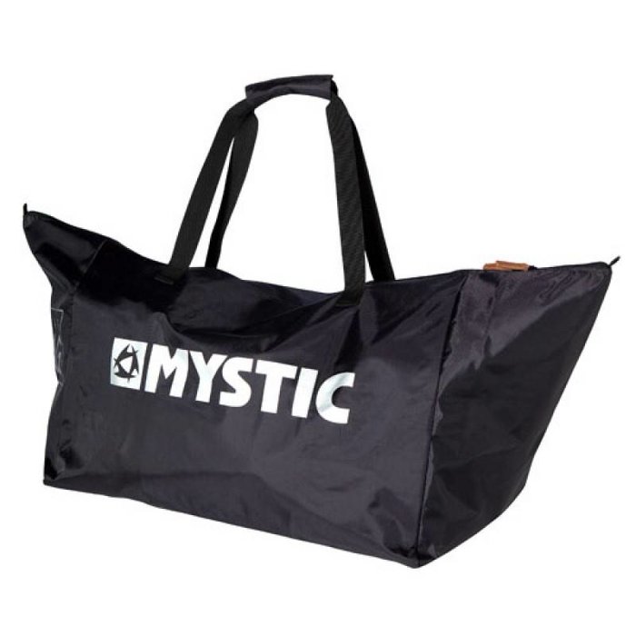 Mystic Norris Bag Black