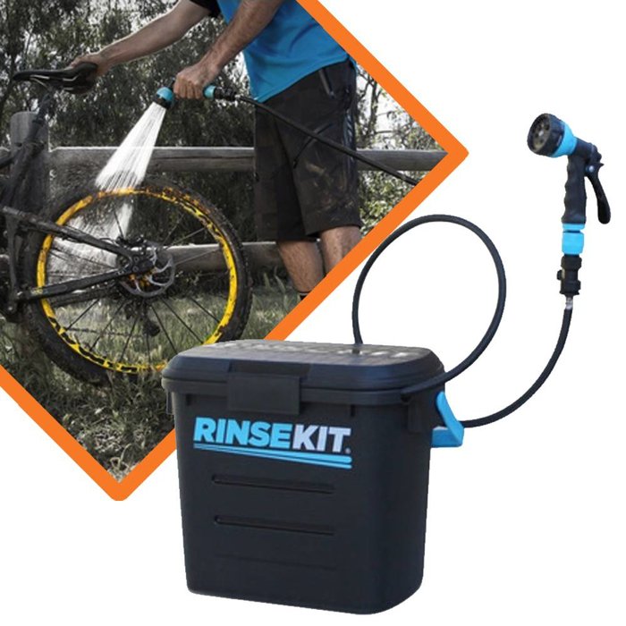 Rinskit Rinskit mobile douche