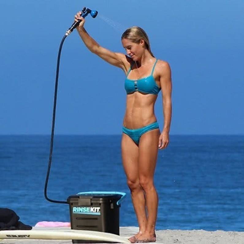 Rinskit Rinskit mobile douche