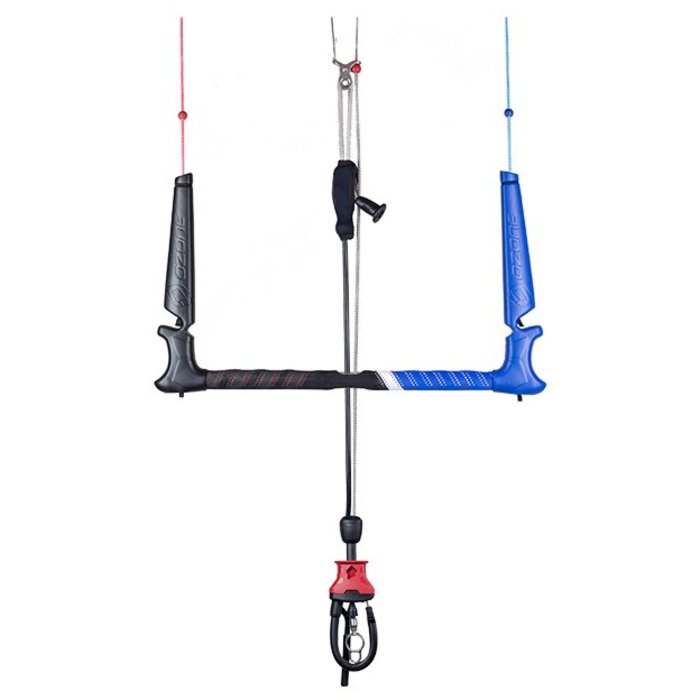 Ozone ozone bar contact water v4