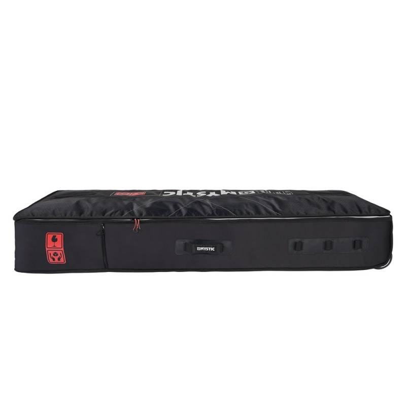 Mystic Matrix Square