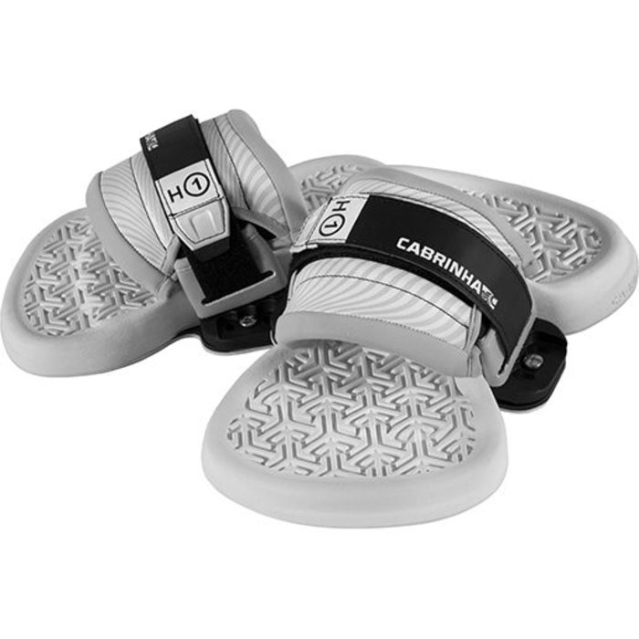 Cabrinha H1 Pads & Straps