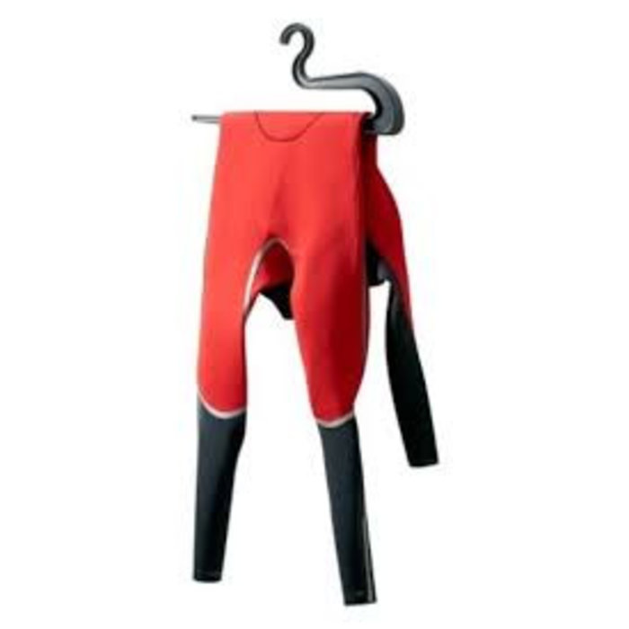 Northcore slide hanger