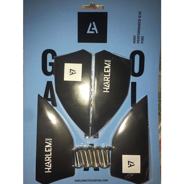 Harlem Harlem fins twintip