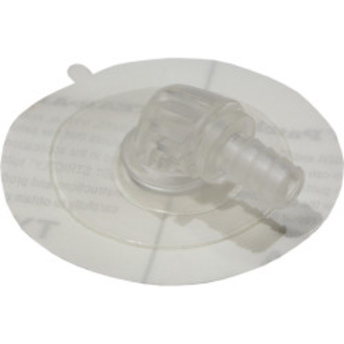 Duotone Selfsticky Lazypump max flow valve Angle