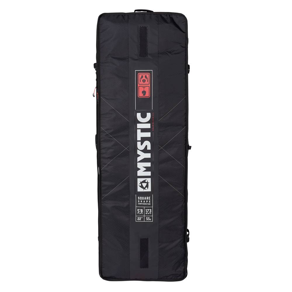 Mystic Gearbox Square