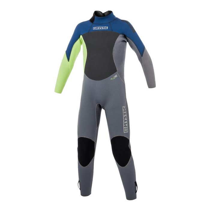 Mystic Mystic Star 5/4  Junior backzip Wetsuit