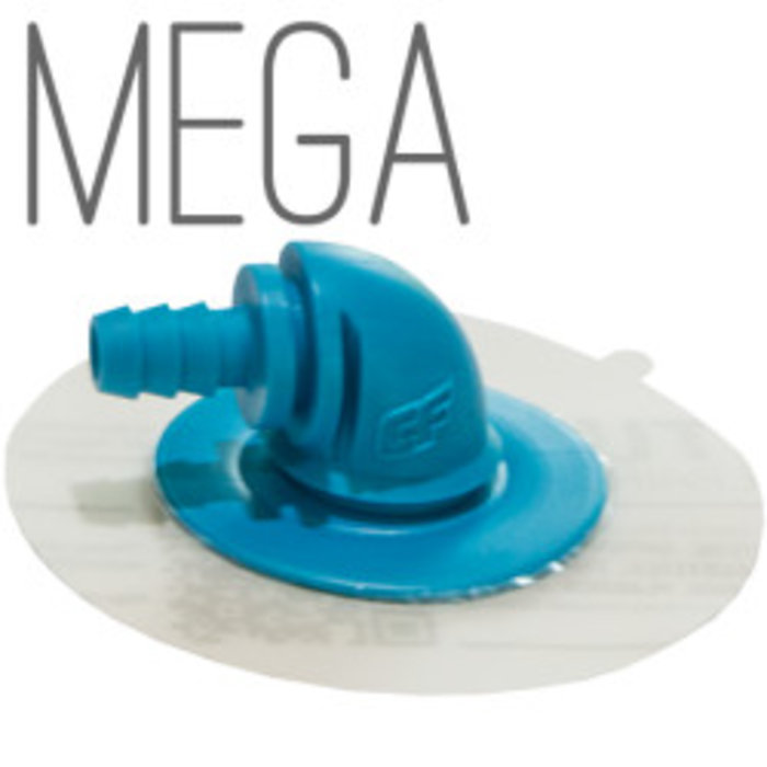 Wanikou Crazyfly one pump angled