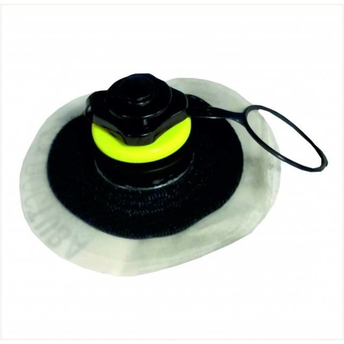 Wanikou Naish inflate valve