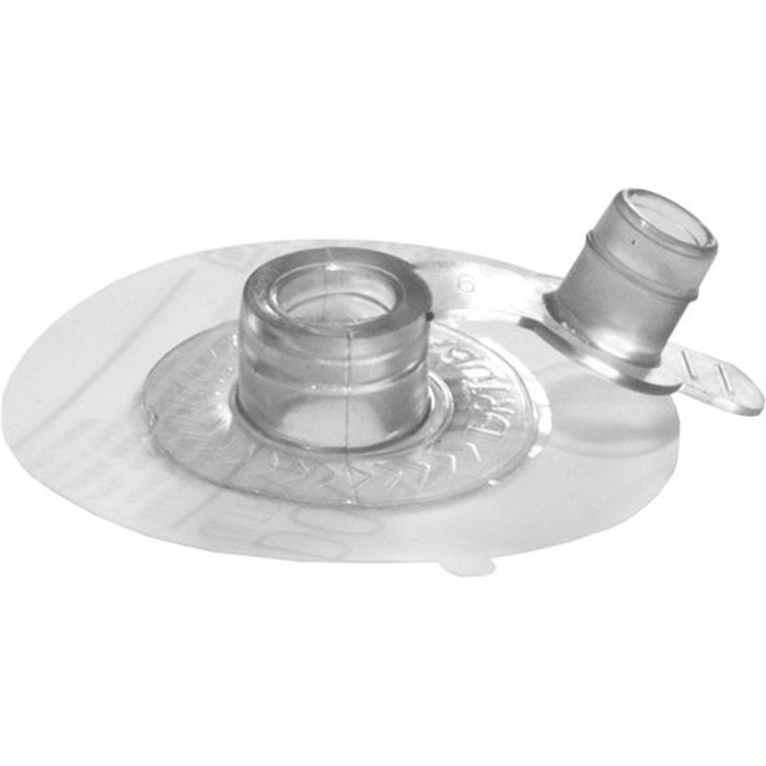 Wanikou North deflate valve