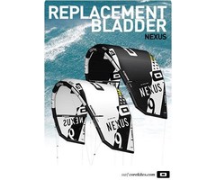 Core Core Nexus 11m leading edge bladder