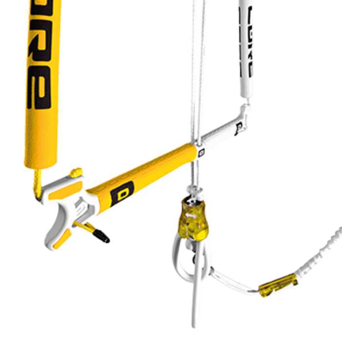 Core SENSOR 1.1 + 2.0 Chickenstick