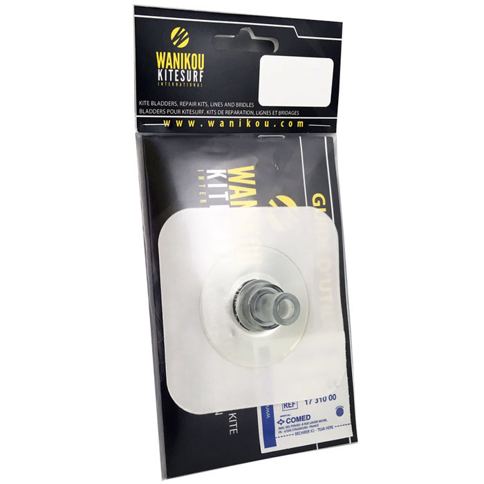 Wanikou north Inflate valve before 2011