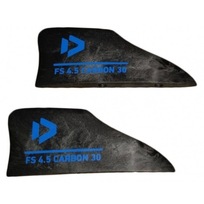 Duotone duotone Finset Carbon 30 2 stuks