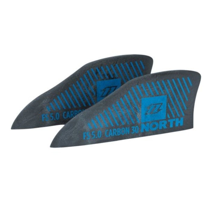 Duotone duotone Finset Carbon 30 2 stuks