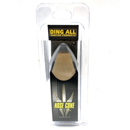 Big Ding Ding All Nose Cone