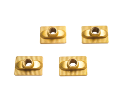 Duotone DTK Tracknut