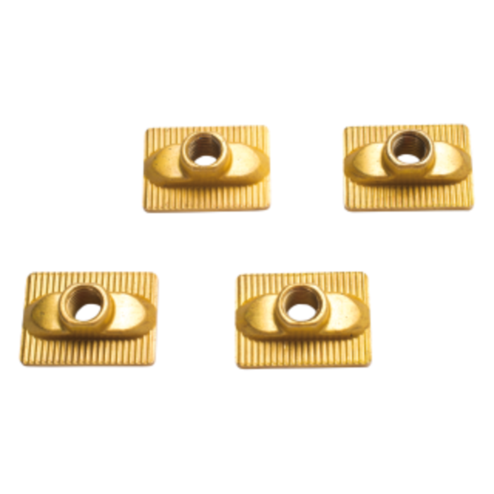 Duotone DTK Tracknut