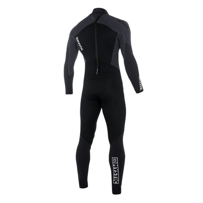 Mystic Star Fullsuit 5/3mm Bzip