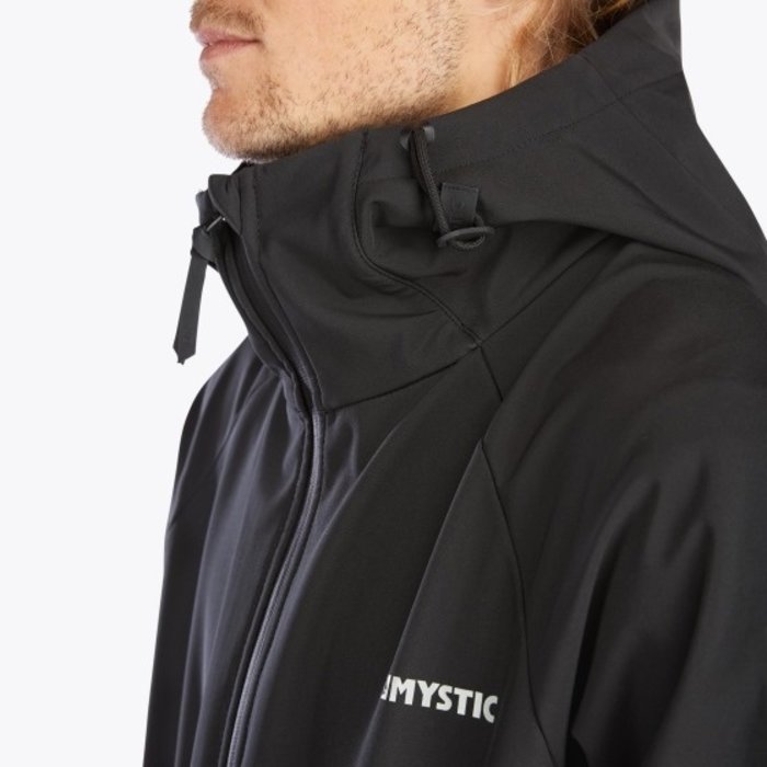 Mystic mission Jacket