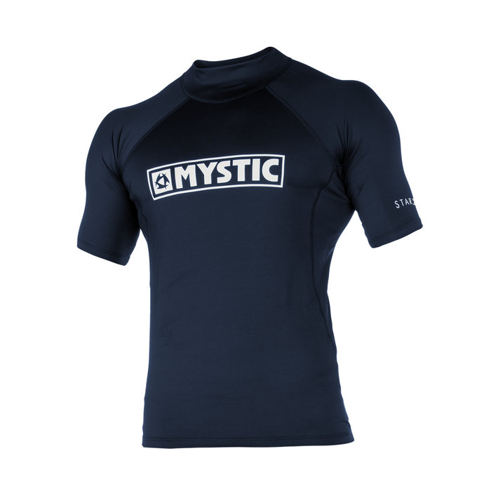 Mystic Mystic Star S/S  Rashvest