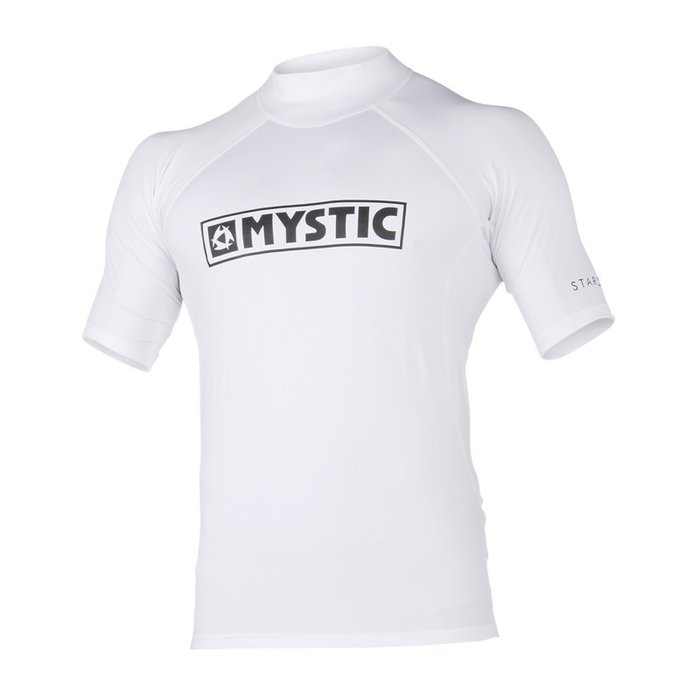 Mystic Mystic Star S/S  Rashvest