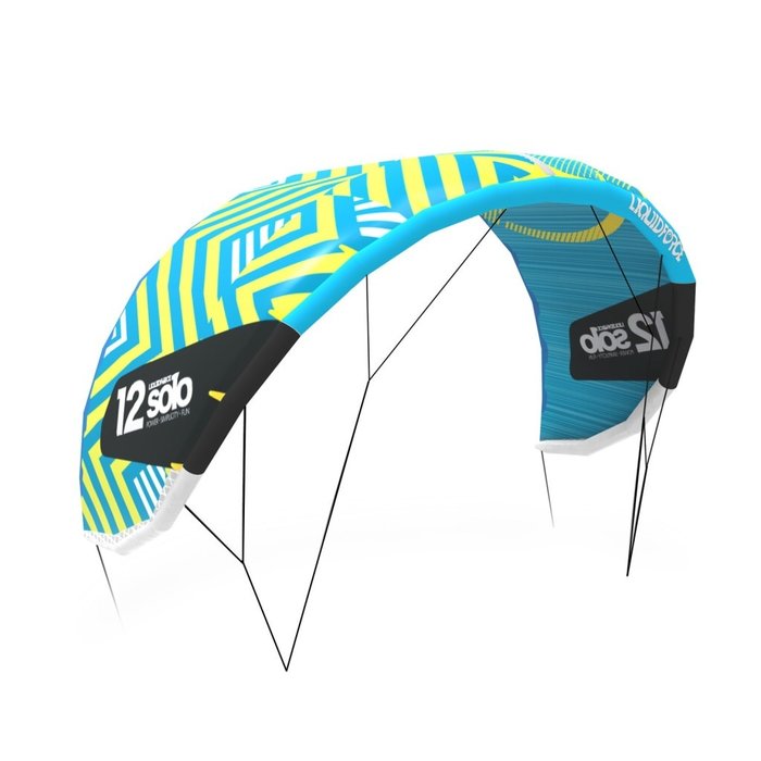 Wanikou Liquid Force one pump valve angled