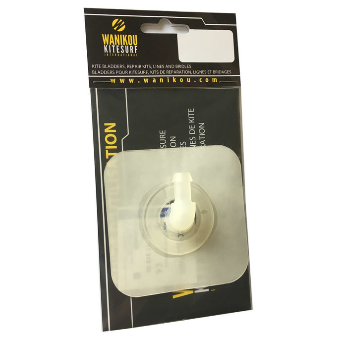 Wanikou Airush one pump valve angle vanaf 2015