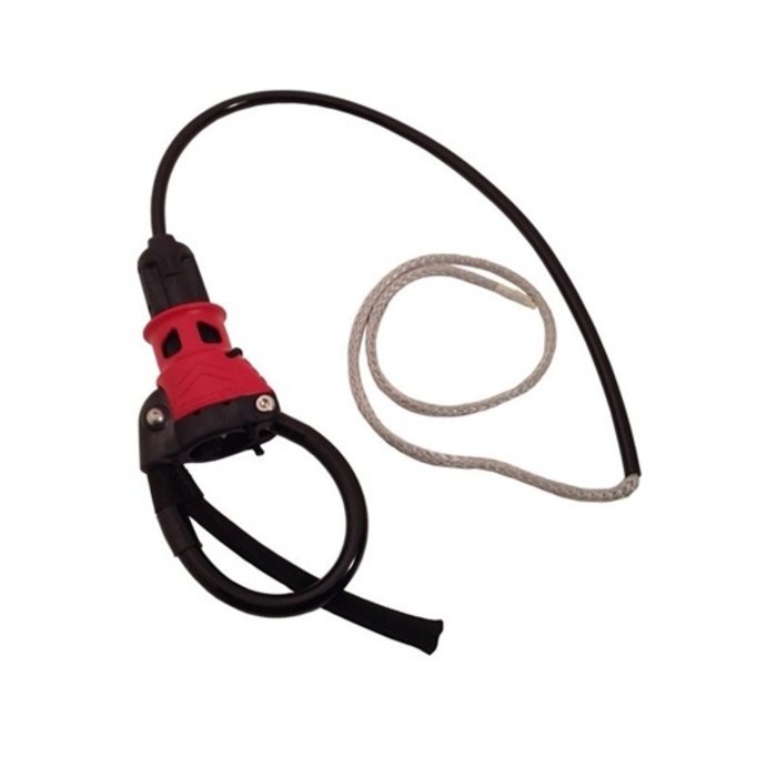 Ozone Ozone Push Away PU Chickenloop