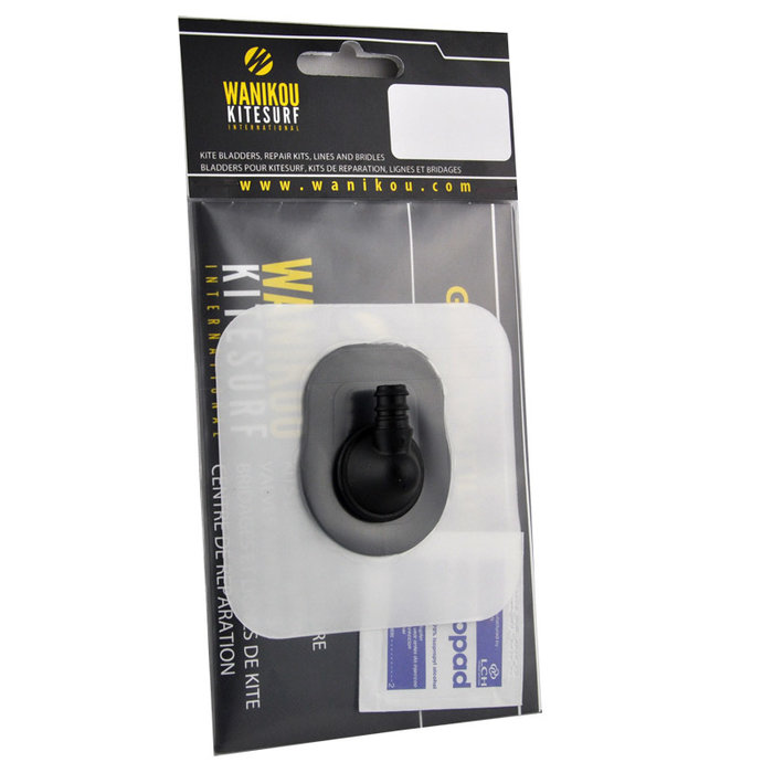 Wanikou Takoon Wainman one pump valve