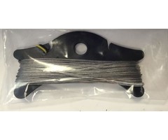 Core SensorPro Tectanium Backlines 18m