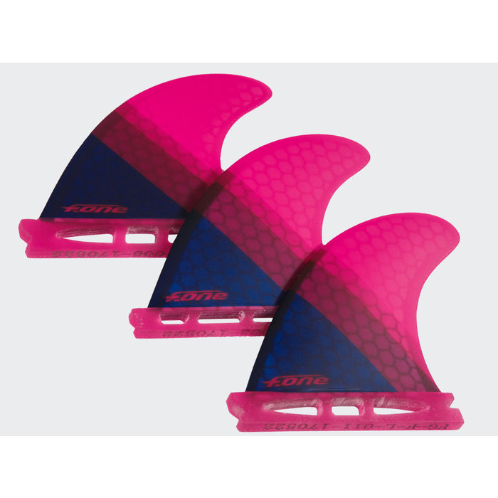 F-ONE F-ONE Flow Thruster Raspberry