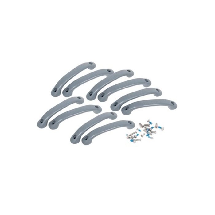 Cabrinha Cabrinha Handle Twintip board