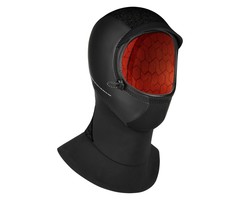 Mystic Supreme Hood 3mm