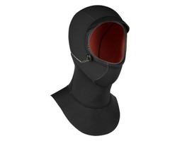 Mystic Mystic Marshall Hood Long 3mm