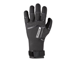 Mystic Supreme Glove 5mm 5 Finger Precurved