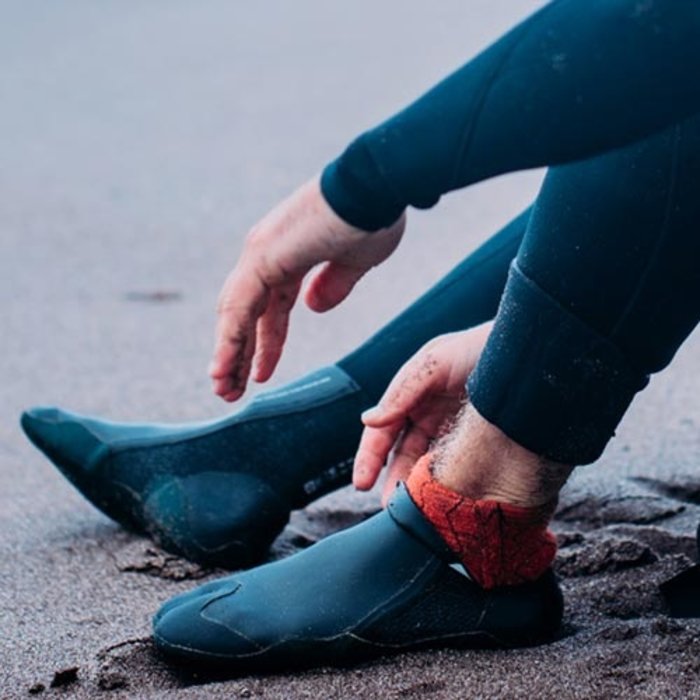 Mystic Supreme Boot 5mm Split Toe