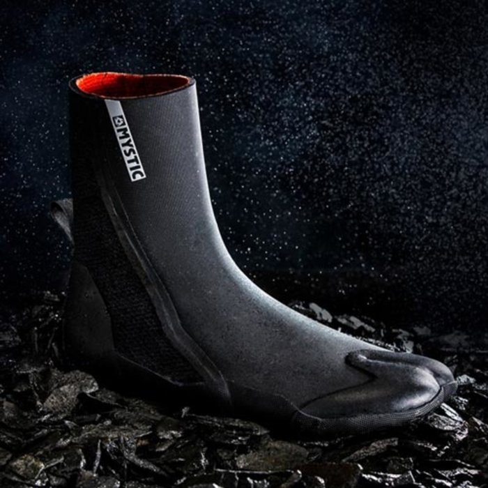 Mystic Supreme Boot 5mm Split Toe