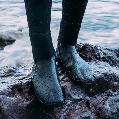 Mystic Supreme Boot 5mm Split Toe