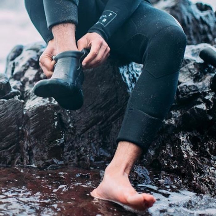 Mystic Majestic Boot 3mm Split Toe