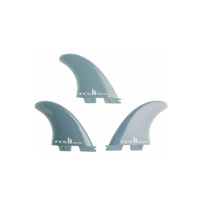 Slingshot FCS II Reactor Thruster Fin Set