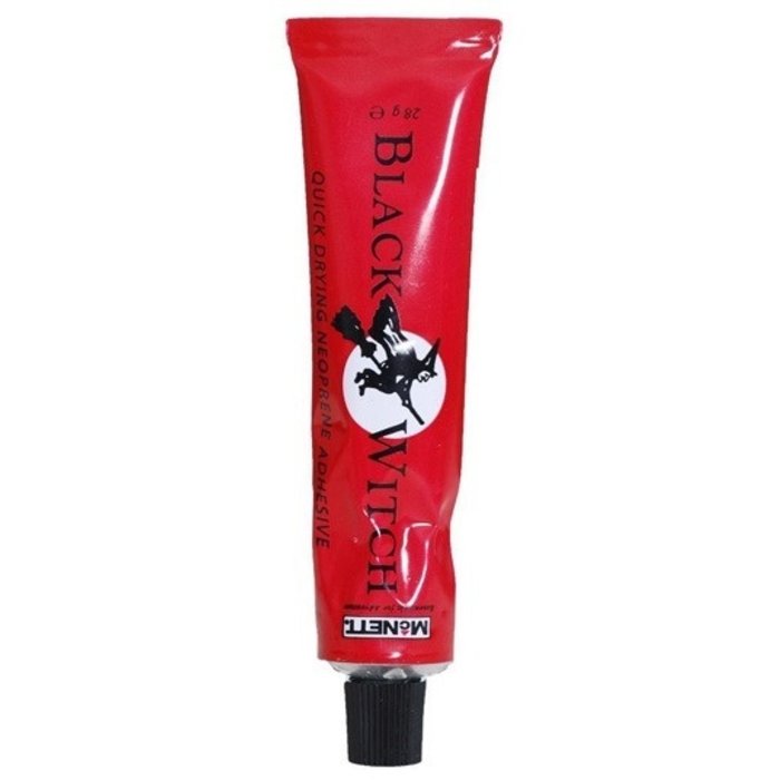 pro Limit Black Witch Neopreen Lijm