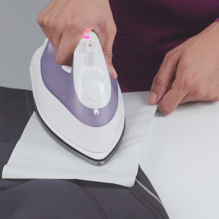 pro Limit Tenacious Tape Iron-On Neoprene Patch